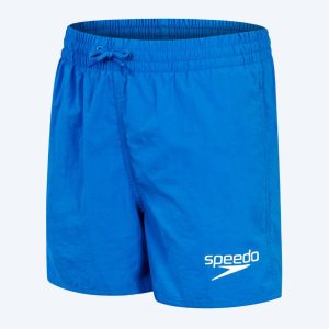 Speedo badeshorts til drenge - Essential - Blå