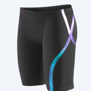 Speedo konkurrence badebukser til mænd - LZR Racer - Sort/blå