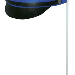 Student Flag Blå