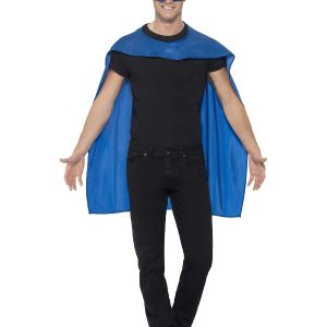 Superhelte Sæt Blå