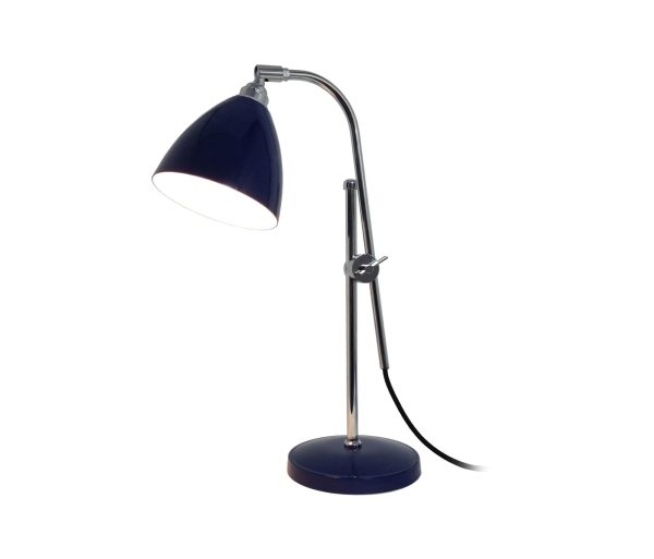 Task bordlampe Original BTC - Blå