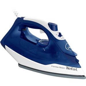 Tefal strygejern Express Steam blå
