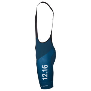 Twelve Sixteen Cykelbukser Sky Pro Blå Recycled Fabric Kvinder, Størrelse: XS