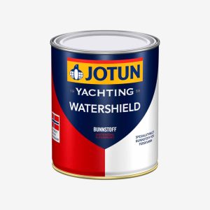 Jotun Yachting Watershield, Blå, 0.75 liter