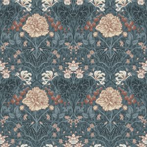 Sarah - Dark Blue