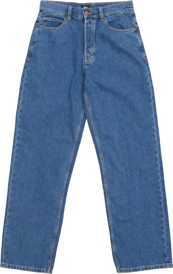 Thomasville Classic Blue Denim