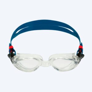 Aquasphere motions dykkerbriller - Kaiman - Klar/blå