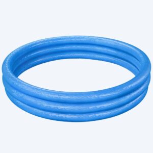 Bestway badebassin - Classic Pool 183 x 33 cm - Blå