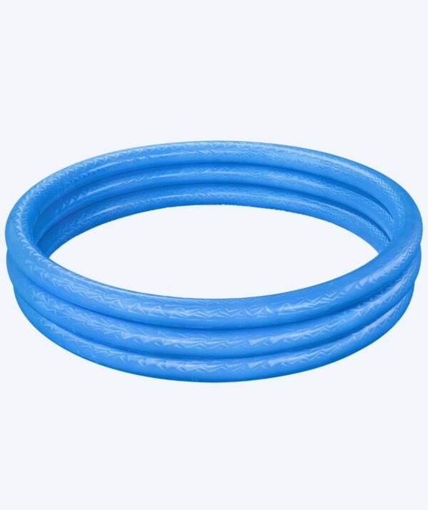 Bestway badebassin - Classic Pool 183 x 33 cm - Blå