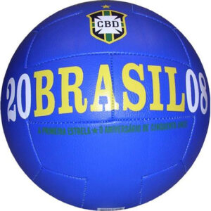 Brasilien replica bold 2008/10 - blå-5