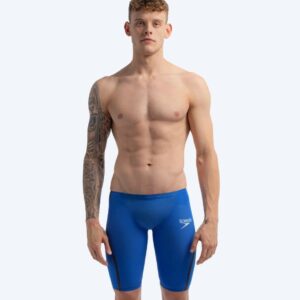 Presold Speedo konkurrence badebukser til mænd - LZR Pure Intent 2.0 - Blå