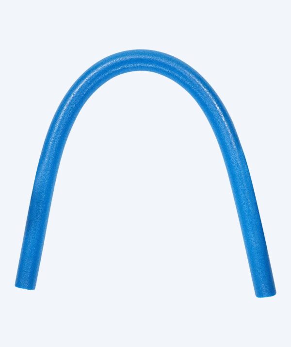 Watery pool noodle - Loch - Blå - Vandlegetøj
