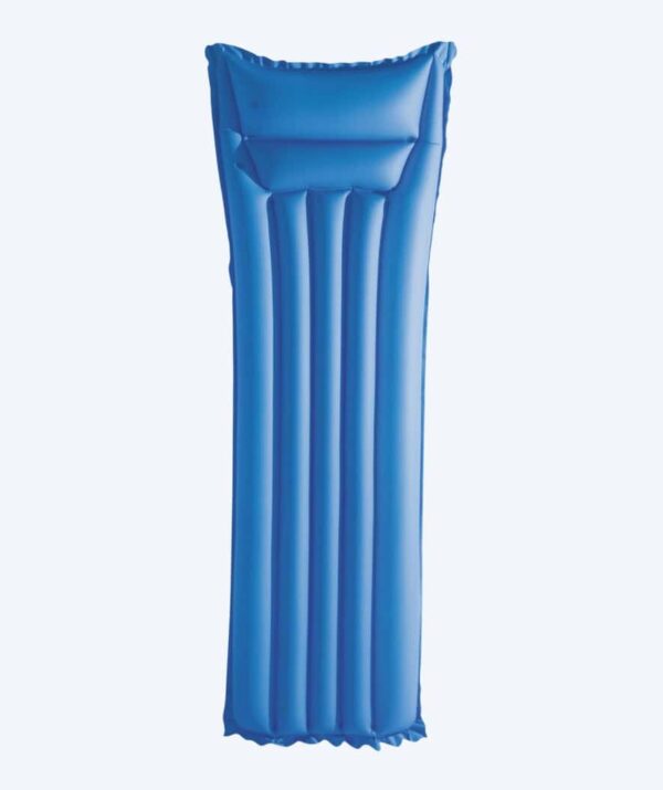 Bestway bademadras - Summer Essential - Blå