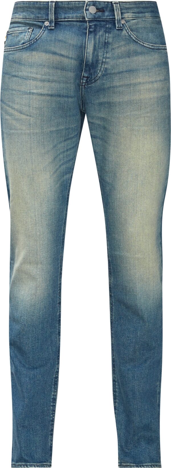 Delaware3-1+ Jeans