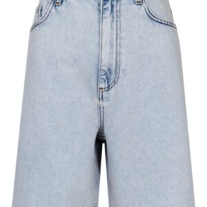 Neo Noir - Shorts - Coast D Shorts - Smoke Blue