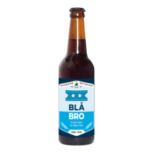 Randers Bryghus - Blå bro