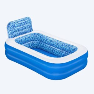 Bestway badebassin - Oasis Sprinkler - Blå