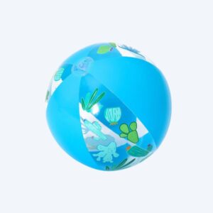 Bestway badebold - Groove 'n Splash - Blå