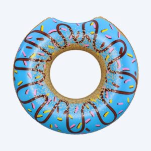 Bestway badering - Donut - Blå