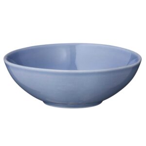 Skål, blå - Ø15 cm.