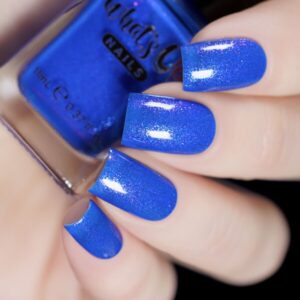 WNP048 Moody Duty, Recharges, Too Cool For School, Whats Up Nails