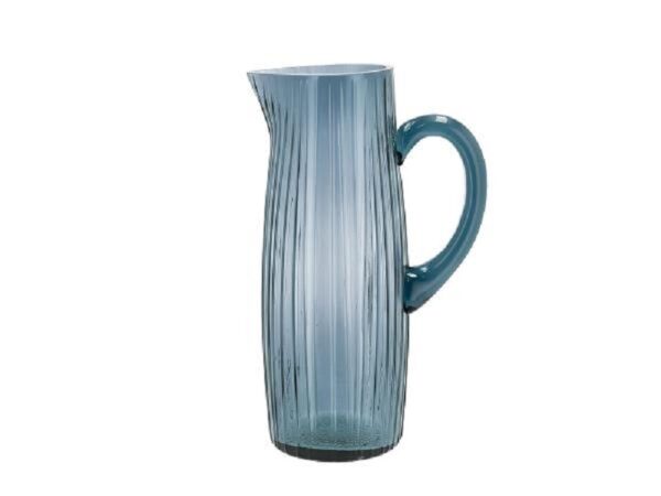 Bitz Kande Kusintha 1,2L Blå glas