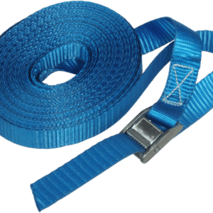 Kamsuring 500kg m/10m blå surring