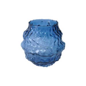 Kentwood vase blå