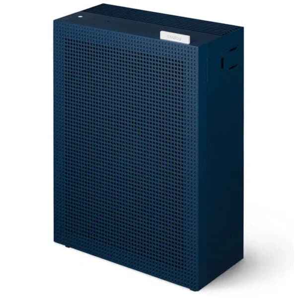Luftrenser med HEPA filter 0-73 m2 Blå - Luftrenser fra Coway 1019C