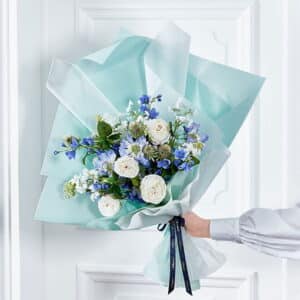 Primrose buket