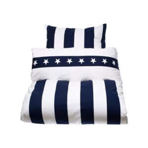 Southampton Stripe sengesæt 4-dele