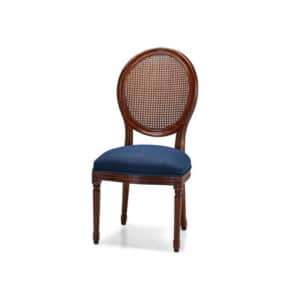 Victoria stol noble newport brown