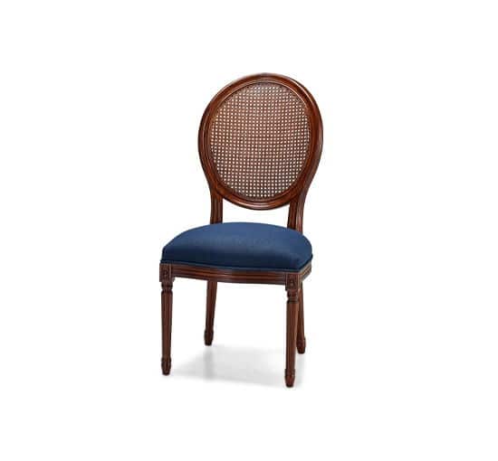 Victoria stol noble newport brown