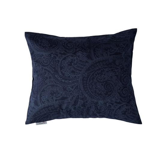 Winchester pudebetræk blå 2-pak