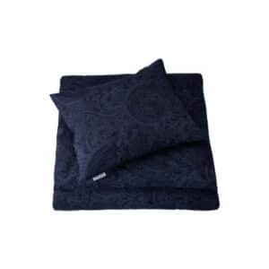 Winchester sengesæt blå