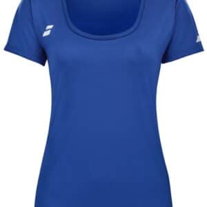 Babolat Play Cap Sleeve Top (Dame, Blå) - S