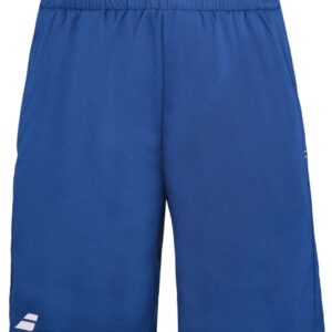Babolat Play Shorts (Herre, Blå) - M