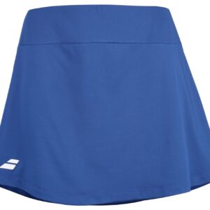 Babolat Play Skirt (Dame, Blå) - M