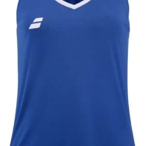Babolat Play Tank Top (Dame, Blå) - XS