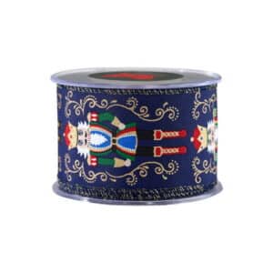 Crawford tekstilbånd nøddeknækkere 9 m