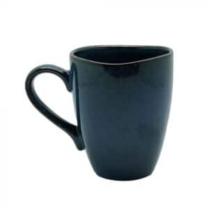 Da'Core Krus med hank Blå