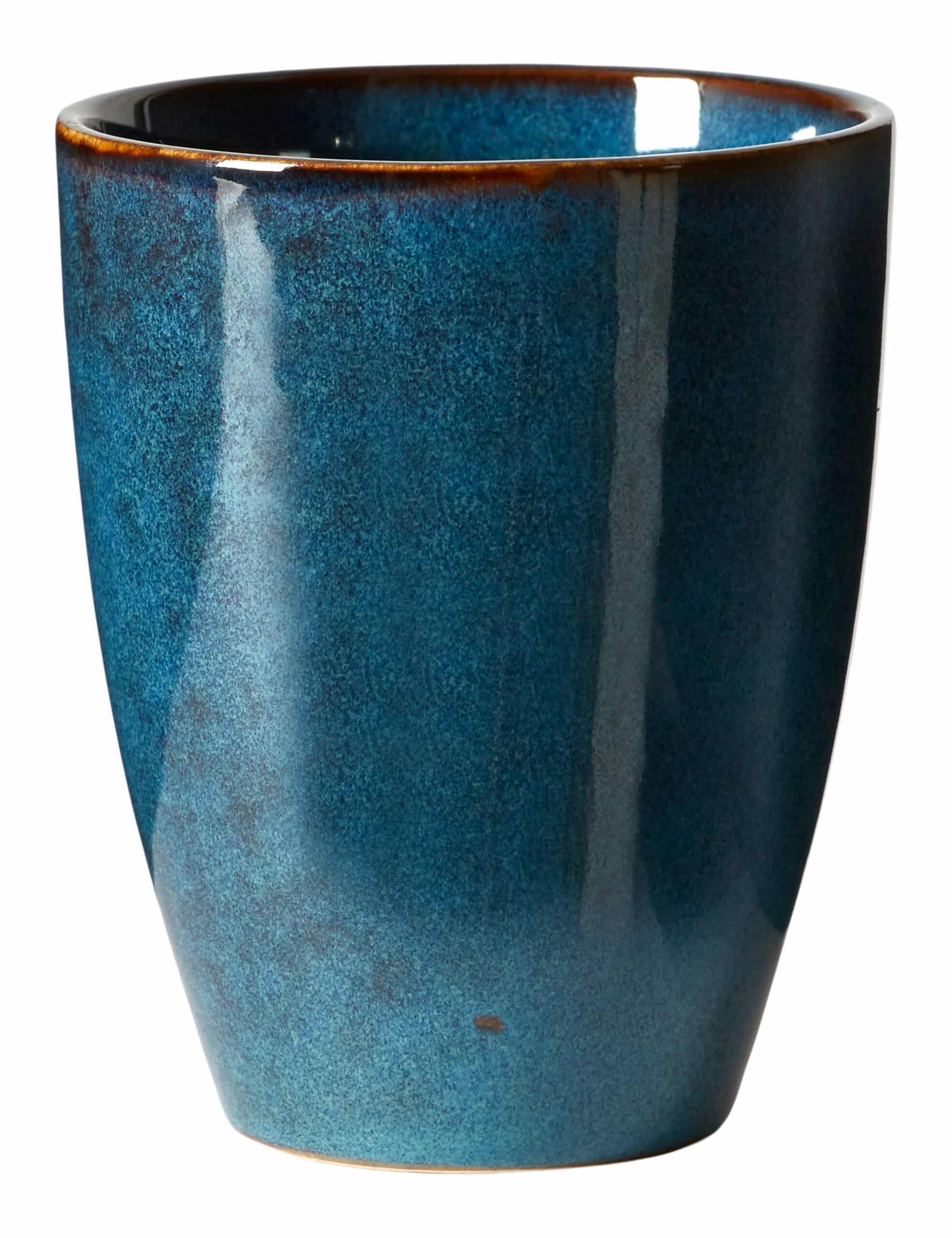 Da'Core Krus uden hank Blå