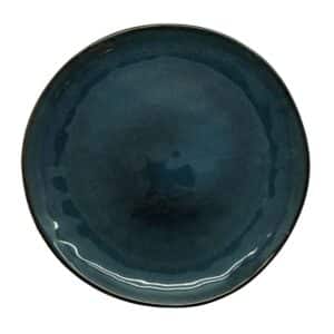 Da'Core Tallerken Ø25 cm Blå