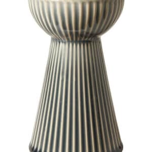 Da'core Hyacint vase Lys blå