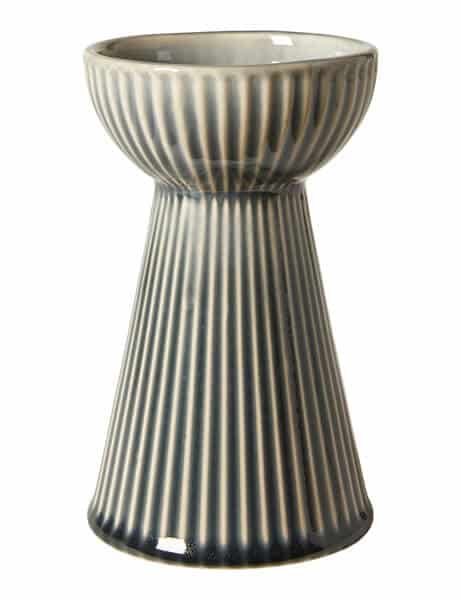 Da'core Hyacint vase Lys blå