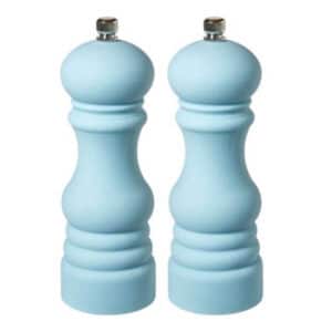 Da'core Kværnsæt H17,5 cm lys blå