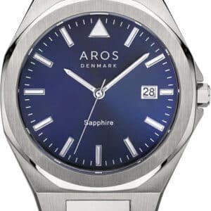 Elliot ur Sølv/blå