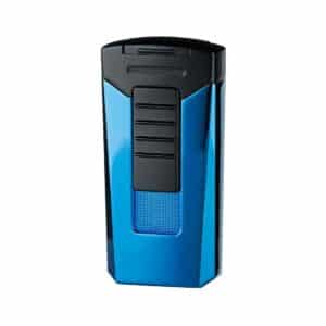 Eurojet Jet Race Icy Blue - Jet lighter i blå farve