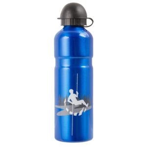 Fra M-WAVE ABO 750 Drikkeflaske Blå