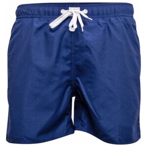 JBS klassiske badeshorts i mørke blå til herre